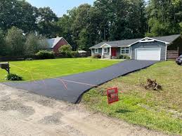 La Vale, MD Driveway Paving Services Company